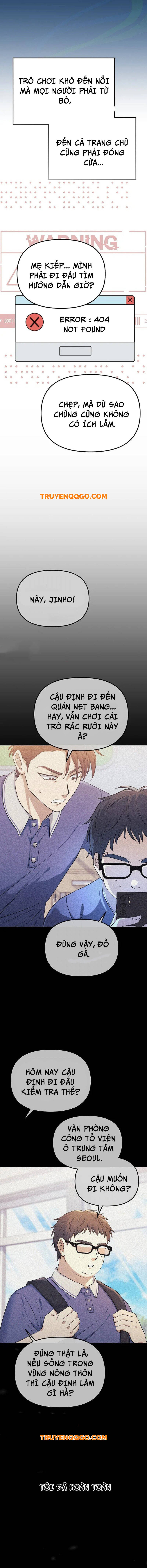 Tái Thiết Cuộc Đời Kẻ Nghiện Game Chap 1 - Next Chap 2