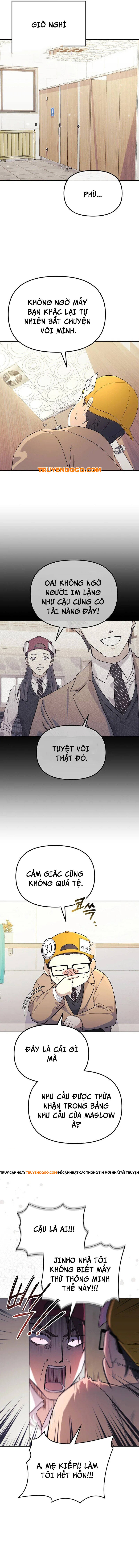 Tái Thiết Cuộc Đời Kẻ Nghiện Game Chap 1 - Next Chap 2