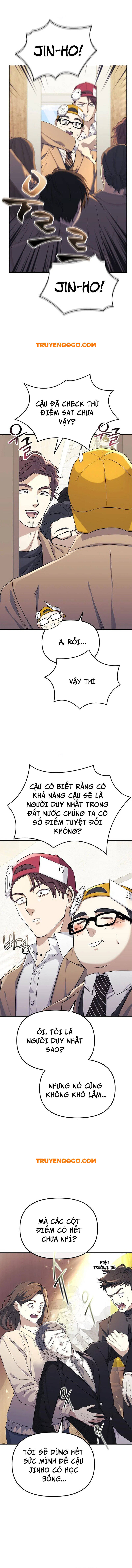 Tái Thiết Cuộc Đời Kẻ Nghiện Game Chap 1 - Next Chap 2