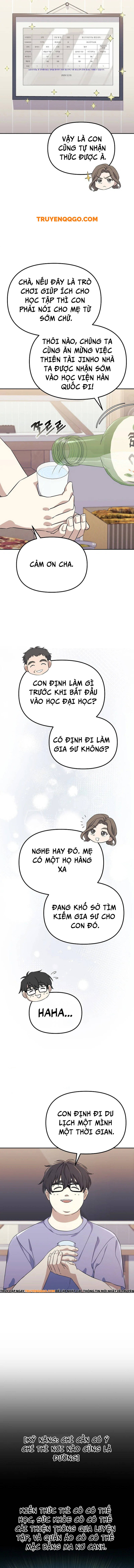 Tái Thiết Cuộc Đời Kẻ Nghiện Game Chap 1 - Next Chap 2