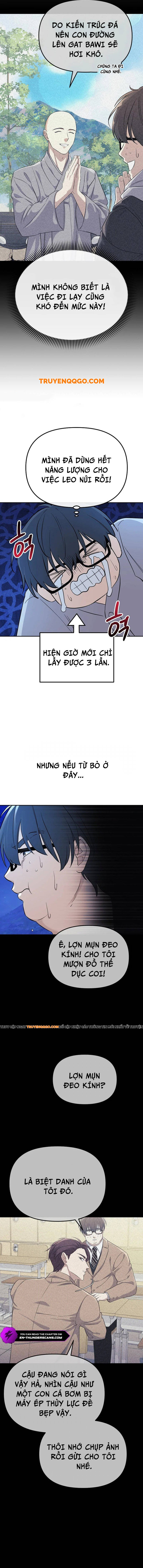 Tái Thiết Cuộc Đời Kẻ Nghiện Game Chap 1 - Next Chap 2