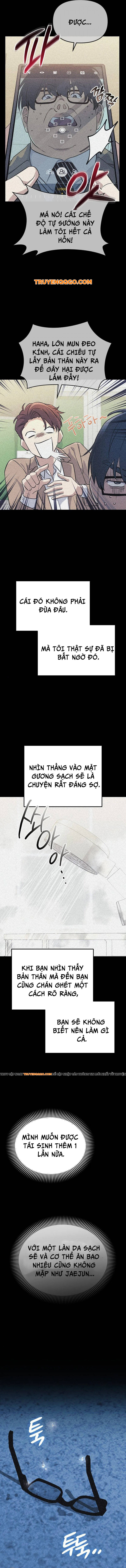 Tái Thiết Cuộc Đời Kẻ Nghiện Game Chap 1 - Next Chap 2