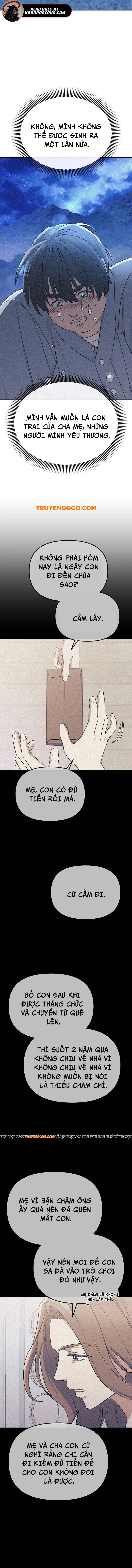 Tái Thiết Cuộc Đời Kẻ Nghiện Game Chap 1 - Next Chap 2