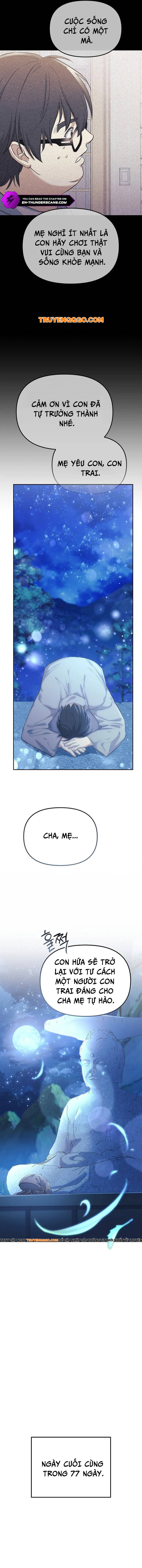 Tái Thiết Cuộc Đời Kẻ Nghiện Game Chap 1 - Next Chap 2