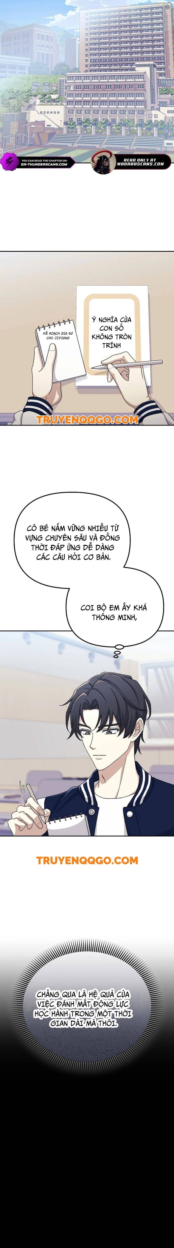 Tái Thiết Cuộc Đời Kẻ Nghiện Game Chap 10 - Next Chap 11