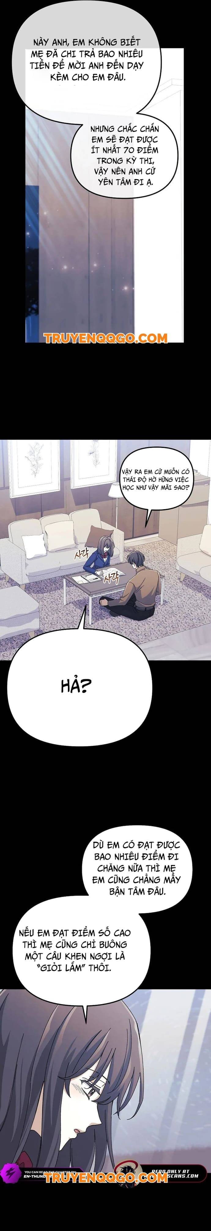 Tái Thiết Cuộc Đời Kẻ Nghiện Game Chap 10 - Next Chap 11