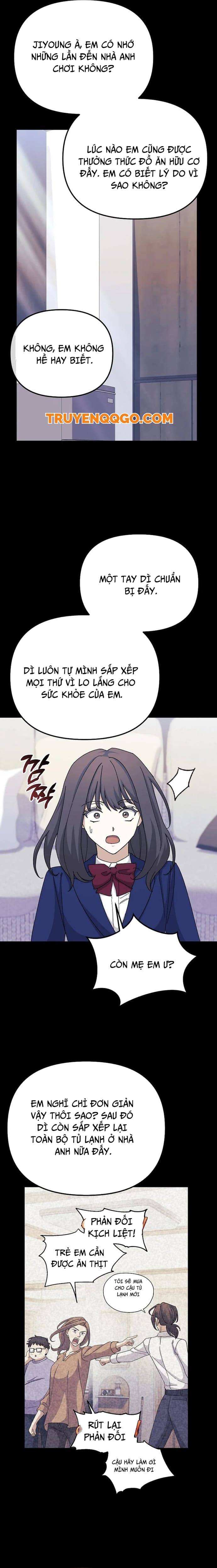 Tái Thiết Cuộc Đời Kẻ Nghiện Game Chap 10 - Next Chap 11