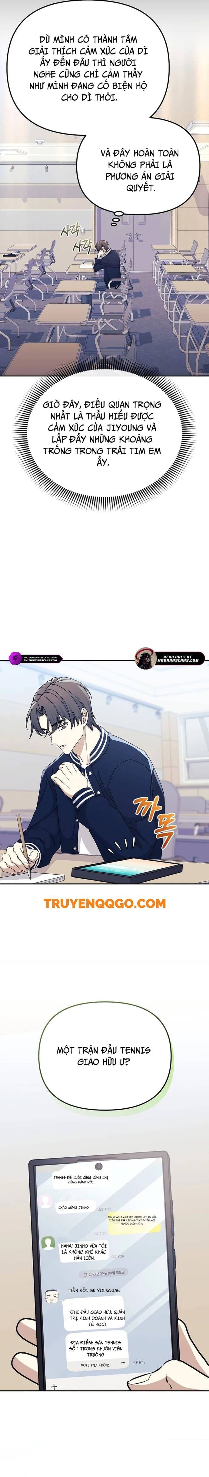 Tái Thiết Cuộc Đời Kẻ Nghiện Game Chap 10 - Next Chap 11