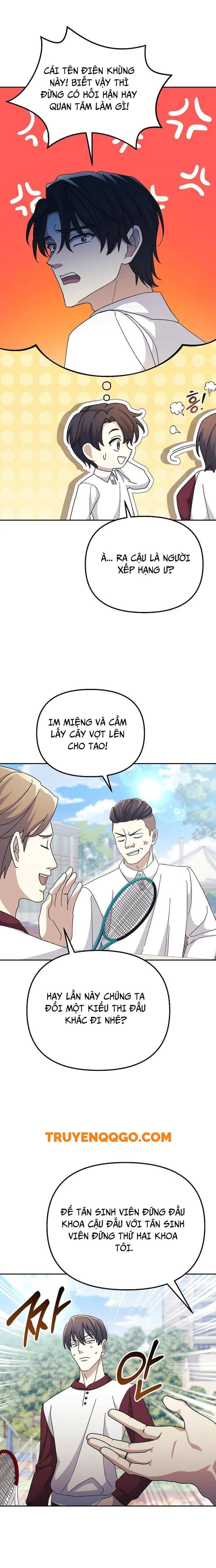 Tái Thiết Cuộc Đời Kẻ Nghiện Game Chap 10 - Next Chap 11