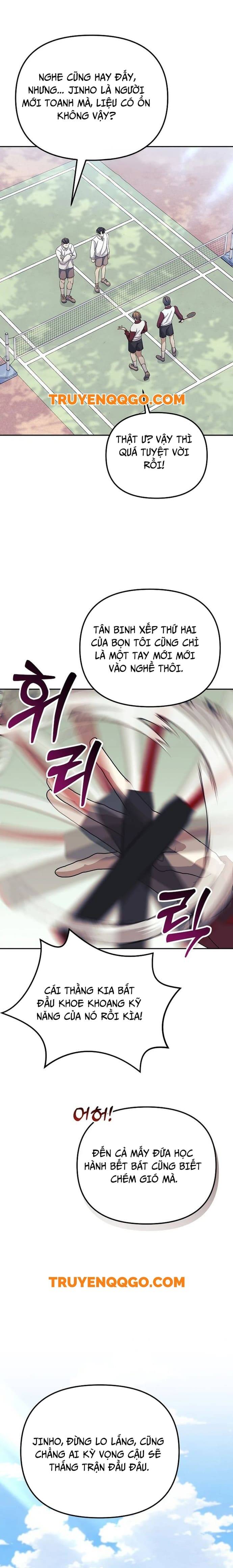 Tái Thiết Cuộc Đời Kẻ Nghiện Game Chap 10 - Next Chap 11