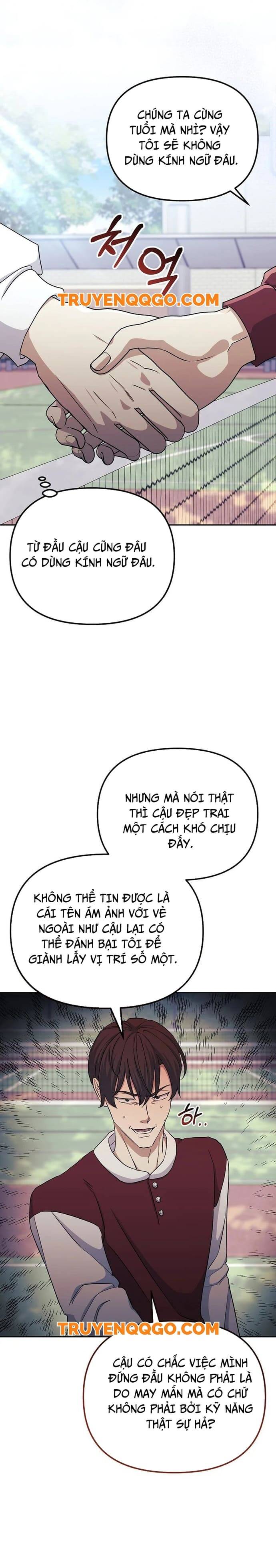 Tái Thiết Cuộc Đời Kẻ Nghiện Game Chap 10 - Next Chap 11