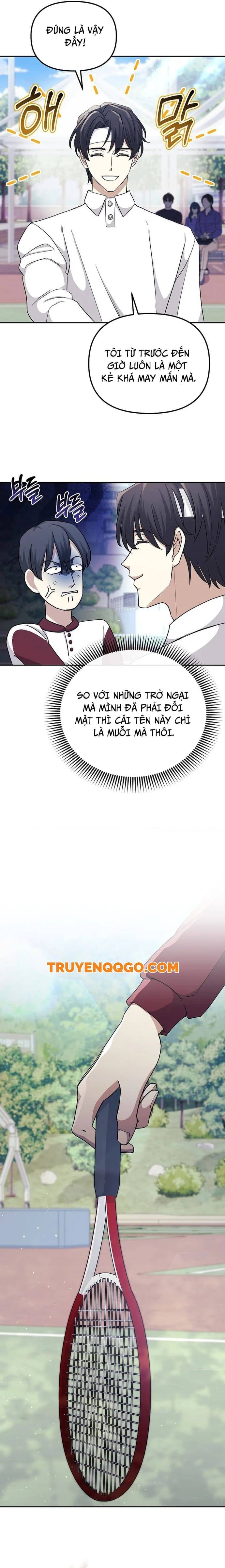 Tái Thiết Cuộc Đời Kẻ Nghiện Game Chap 10 - Next Chap 11
