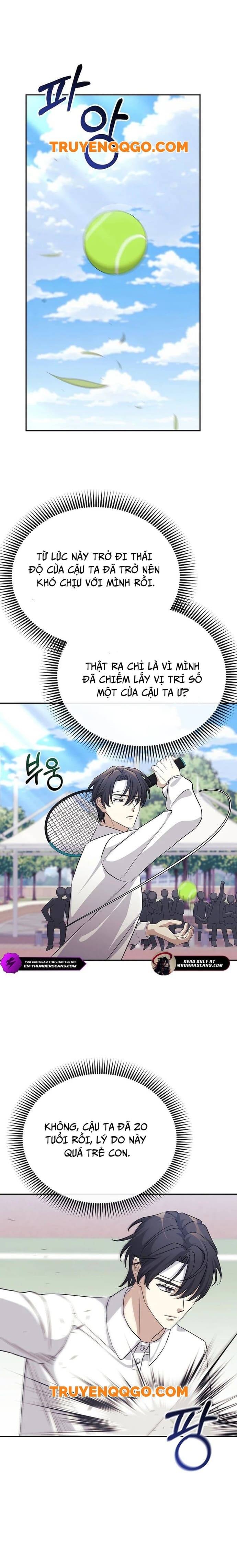 Tái Thiết Cuộc Đời Kẻ Nghiện Game Chap 10 - Next Chap 11