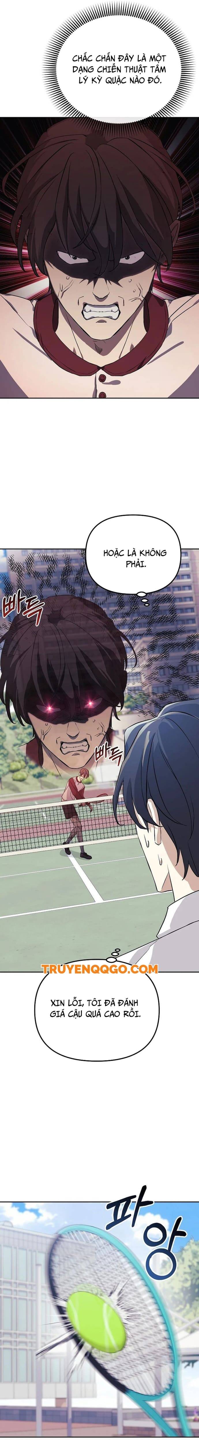 Tái Thiết Cuộc Đời Kẻ Nghiện Game Chap 10 - Next Chap 11