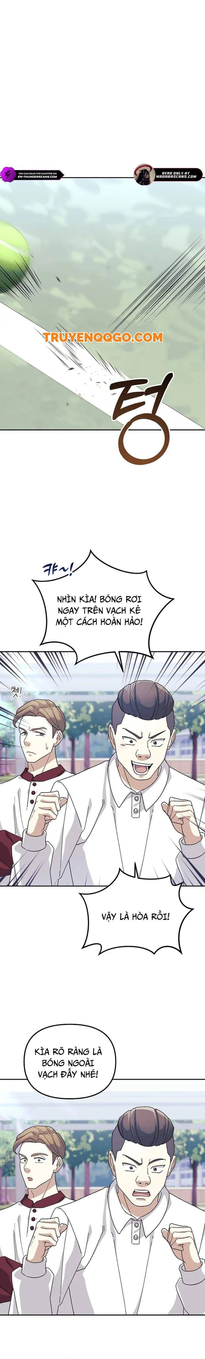 Tái Thiết Cuộc Đời Kẻ Nghiện Game Chap 10 - Next Chap 11