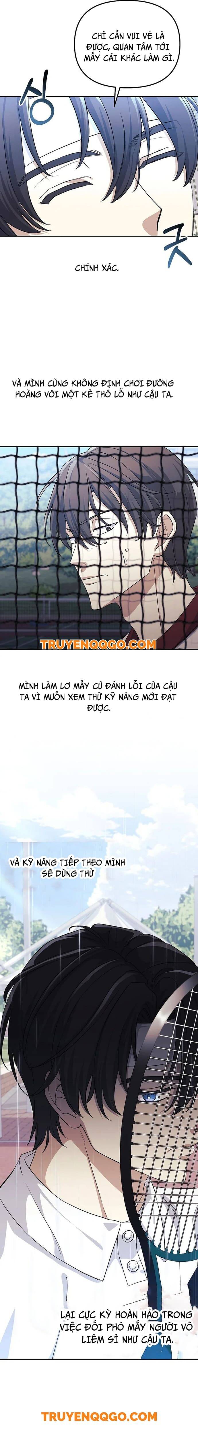 Tái Thiết Cuộc Đời Kẻ Nghiện Game Chap 10 - Next Chap 11