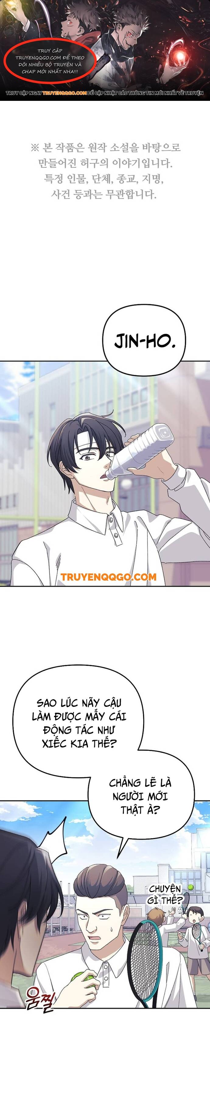 Tái Thiết Cuộc Đời Kẻ Nghiện Game Chap 11 - Next Chap 12