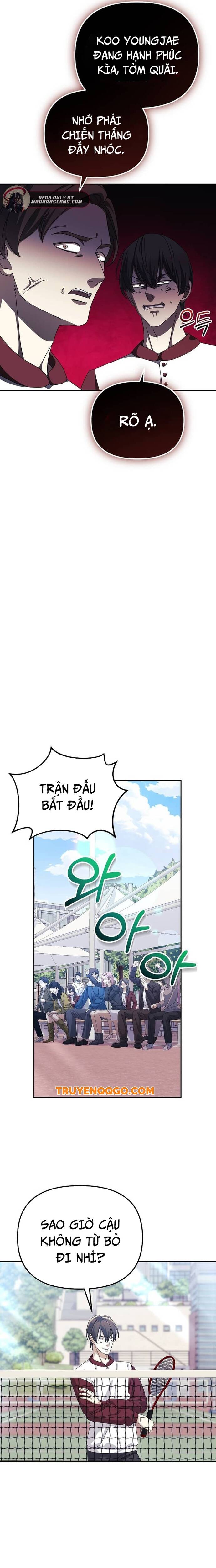 Tái Thiết Cuộc Đời Kẻ Nghiện Game Chap 11 - Next Chap 12