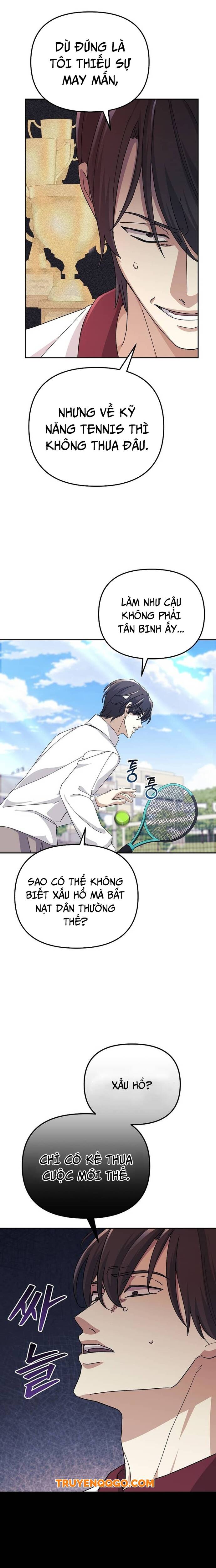 Tái Thiết Cuộc Đời Kẻ Nghiện Game Chap 11 - Next Chap 12