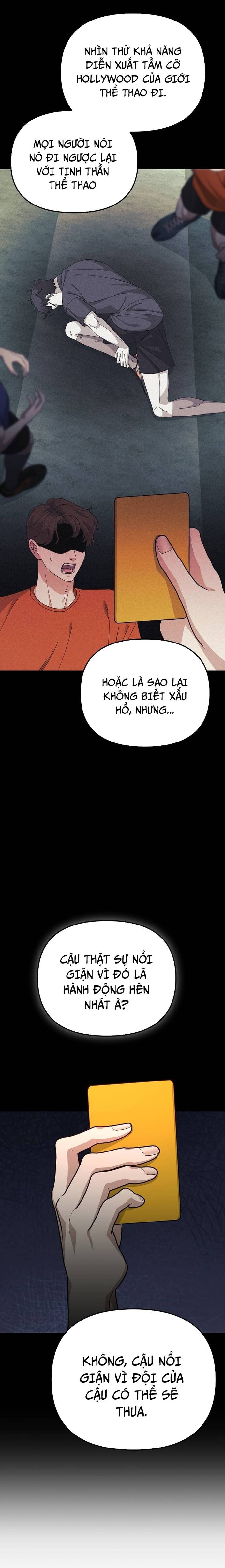 Tái Thiết Cuộc Đời Kẻ Nghiện Game Chap 11 - Next Chap 12