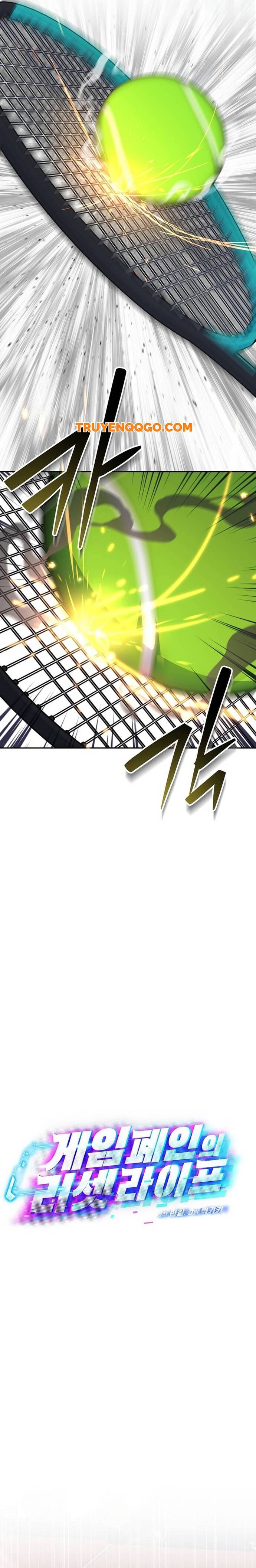 Tái Thiết Cuộc Đời Kẻ Nghiện Game Chap 11 - Next Chap 12