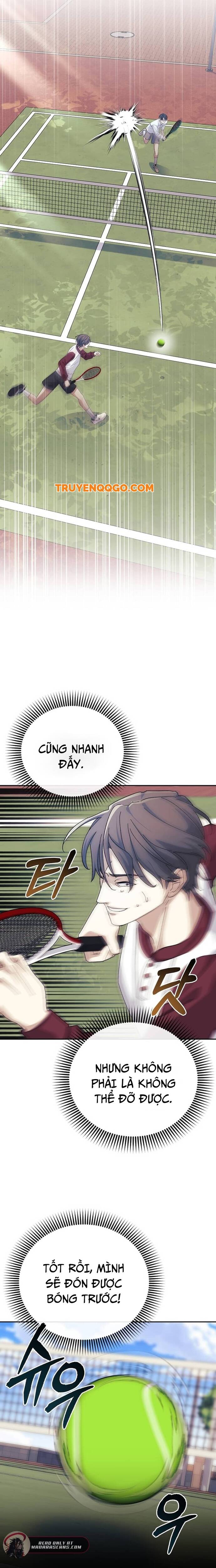 Tái Thiết Cuộc Đời Kẻ Nghiện Game Chap 11 - Next Chap 12