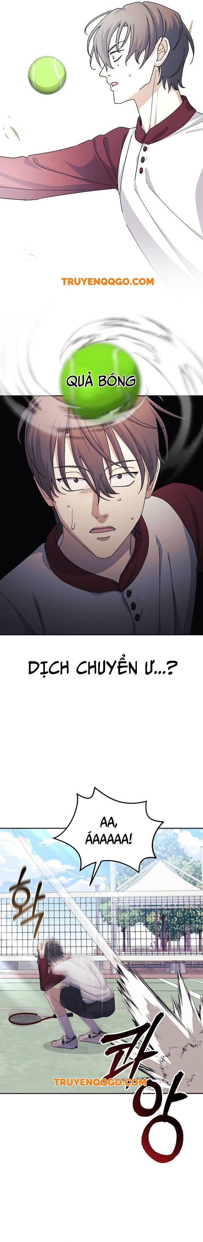 Tái Thiết Cuộc Đời Kẻ Nghiện Game Chap 11 - Next Chap 12