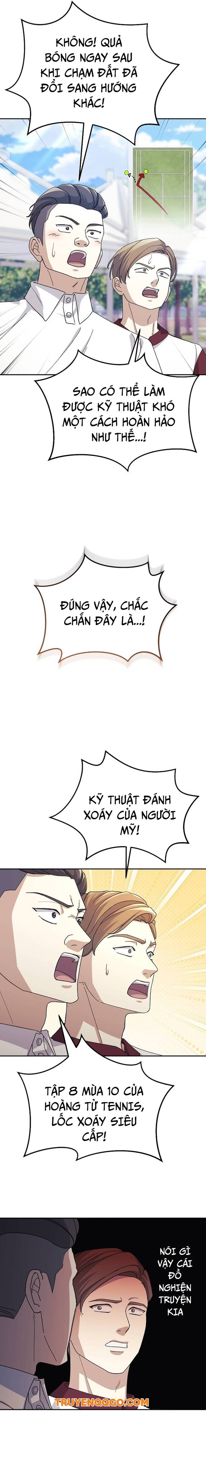Tái Thiết Cuộc Đời Kẻ Nghiện Game Chap 11 - Next Chap 12