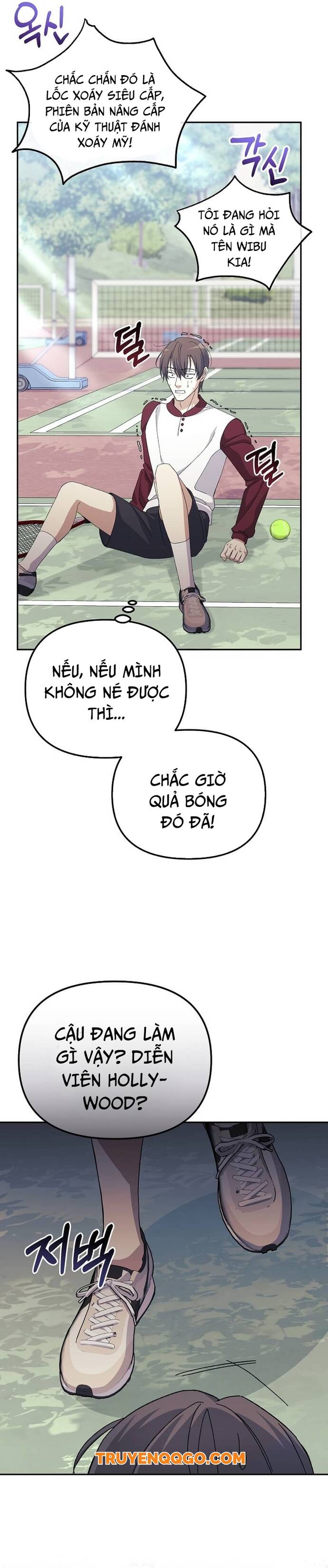Tái Thiết Cuộc Đời Kẻ Nghiện Game Chap 11 - Next Chap 12