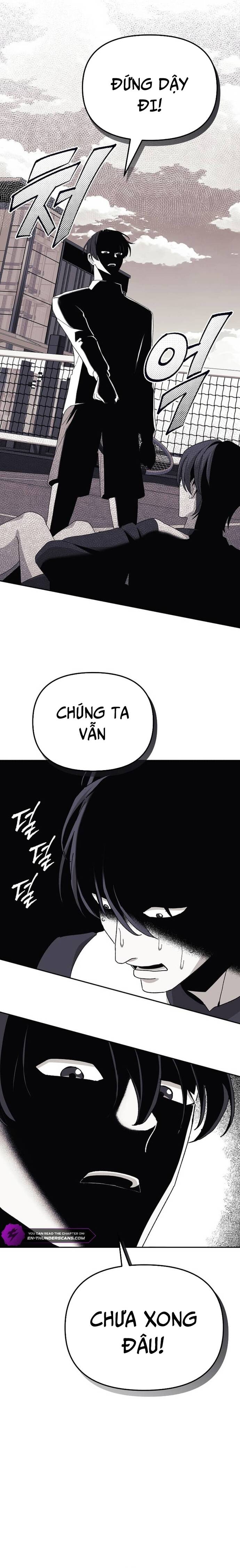 Tái Thiết Cuộc Đời Kẻ Nghiện Game Chap 11 - Next Chap 12