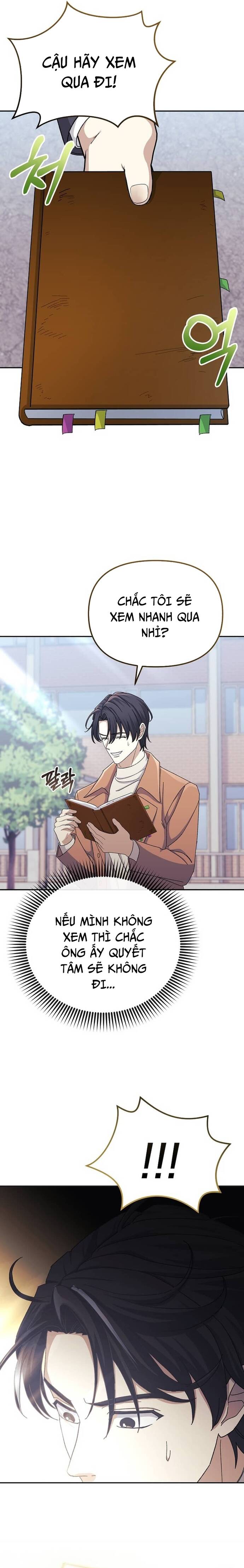 Tái Thiết Cuộc Đời Kẻ Nghiện Game Chap 11 - Next Chap 12
