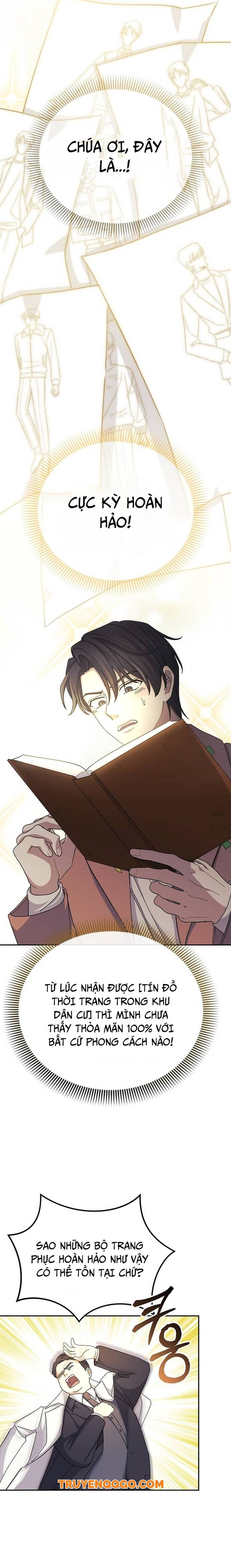 Tái Thiết Cuộc Đời Kẻ Nghiện Game Chap 11 - Next Chap 12