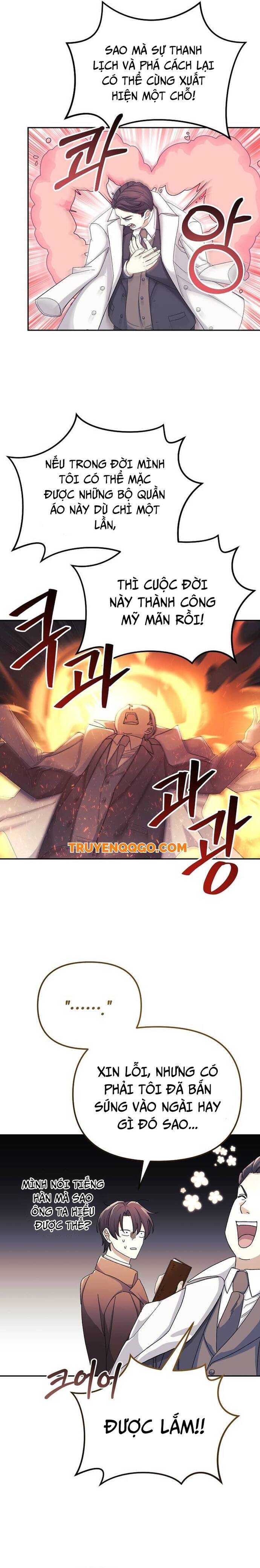 Tái Thiết Cuộc Đời Kẻ Nghiện Game Chap 11 - Next Chap 12