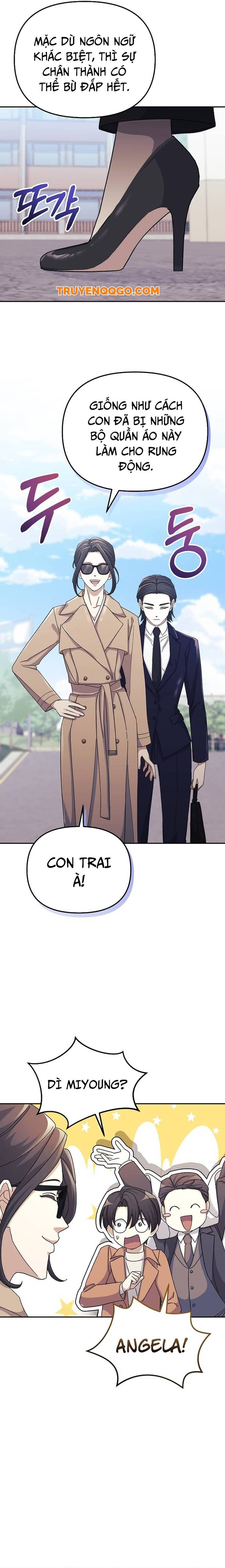 Tái Thiết Cuộc Đời Kẻ Nghiện Game Chap 11 - Next Chap 12