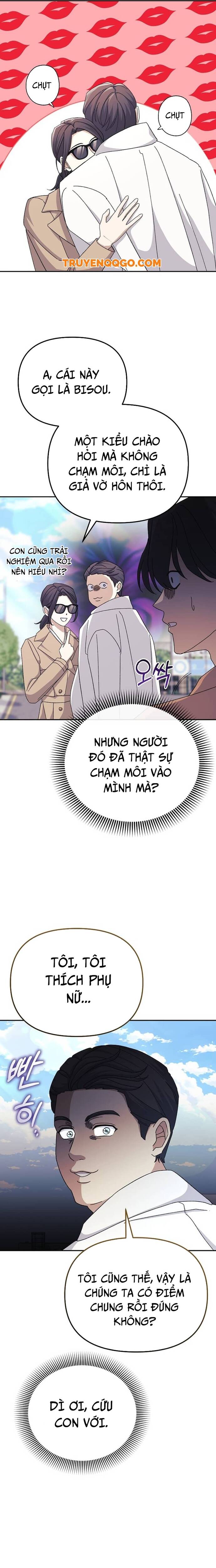 Tái Thiết Cuộc Đời Kẻ Nghiện Game Chap 11 - Next Chap 12