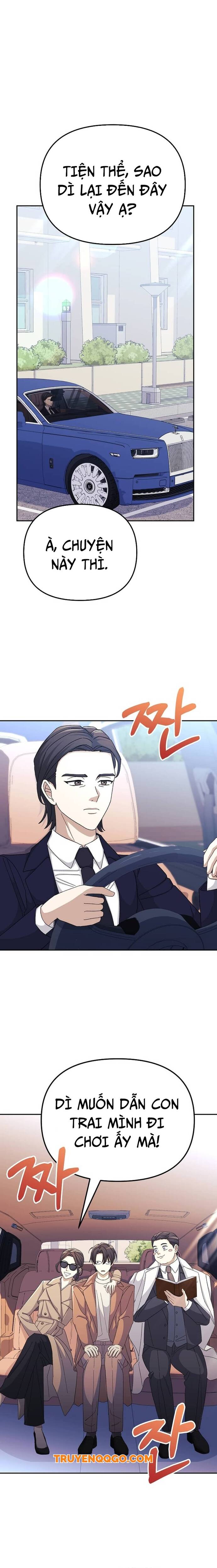 Tái Thiết Cuộc Đời Kẻ Nghiện Game Chap 11 - Next Chap 12