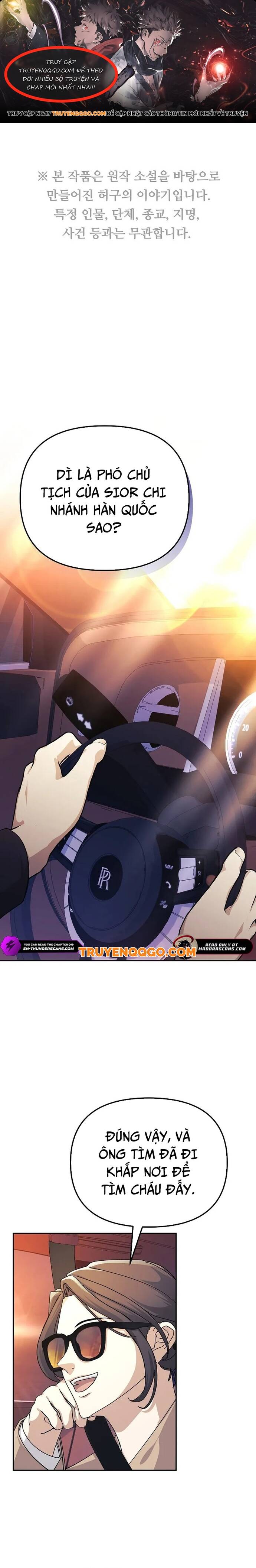 Tái Thiết Cuộc Đời Kẻ Nghiện Game Chap 12 - Next Chap 13