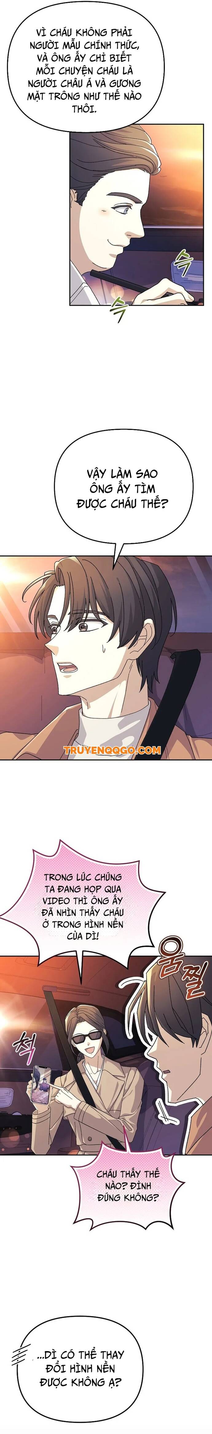 Tái Thiết Cuộc Đời Kẻ Nghiện Game Chap 12 - Next Chap 13