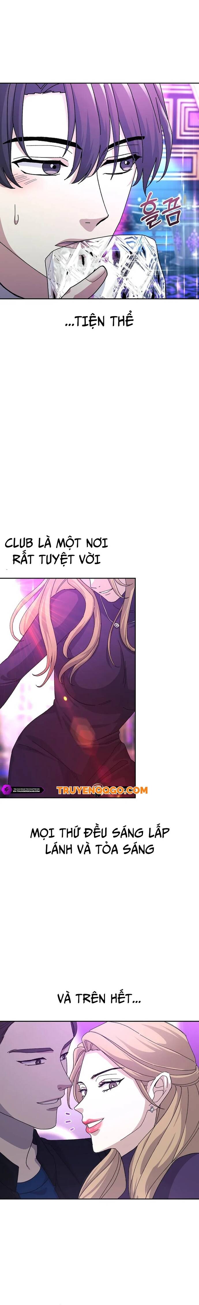 Tái Thiết Cuộc Đời Kẻ Nghiện Game Chap 12 - Next Chap 13