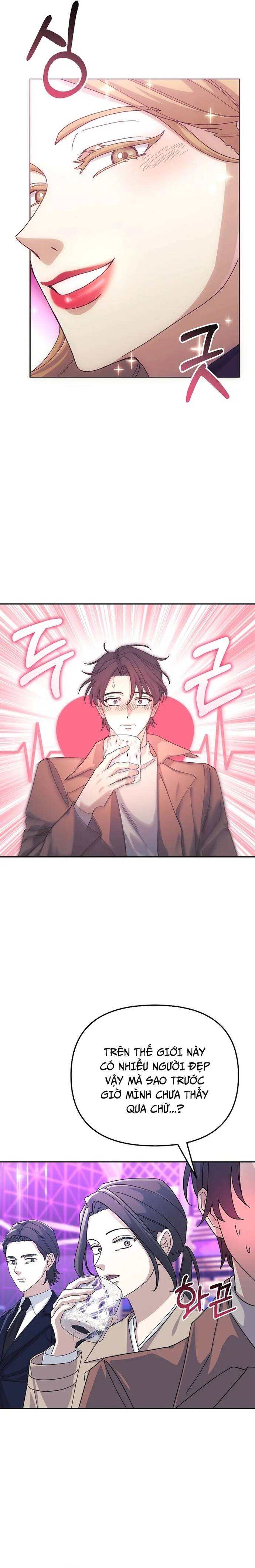 Tái Thiết Cuộc Đời Kẻ Nghiện Game Chap 12 - Next Chap 13