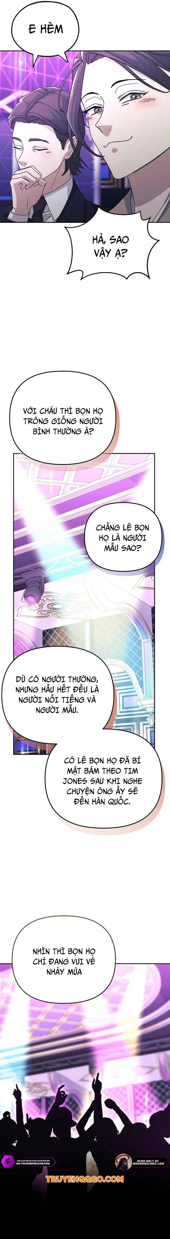 Tái Thiết Cuộc Đời Kẻ Nghiện Game Chap 12 - Next Chap 13
