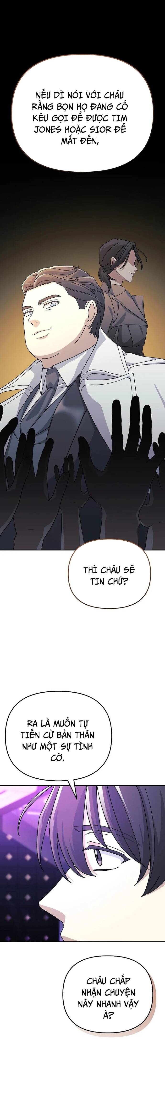 Tái Thiết Cuộc Đời Kẻ Nghiện Game Chap 12 - Next Chap 13
