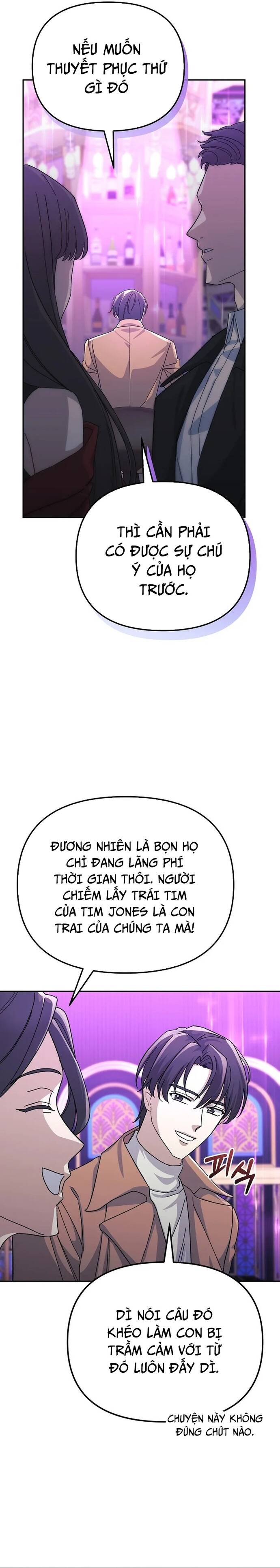 Tái Thiết Cuộc Đời Kẻ Nghiện Game Chap 12 - Next Chap 13