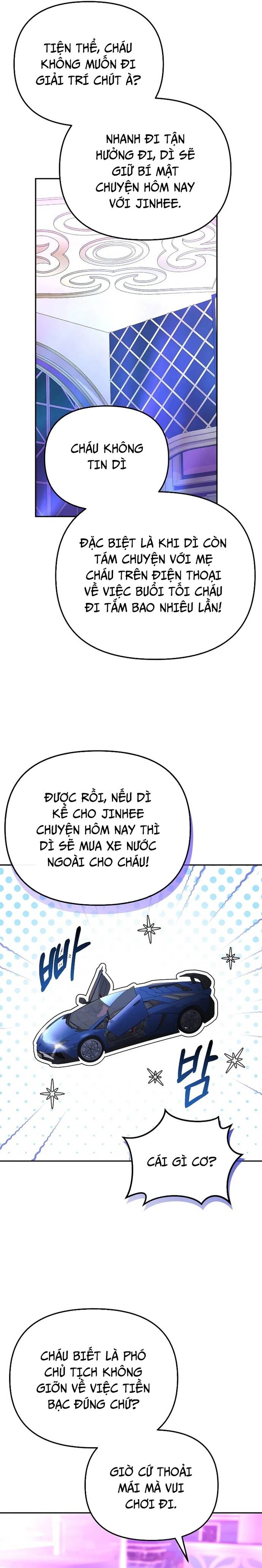 Tái Thiết Cuộc Đời Kẻ Nghiện Game Chap 12 - Next Chap 13