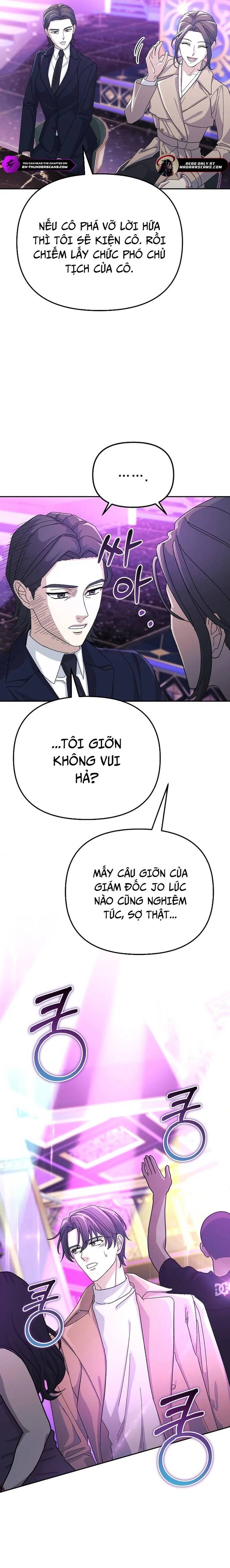 Tái Thiết Cuộc Đời Kẻ Nghiện Game Chap 12 - Next Chap 13