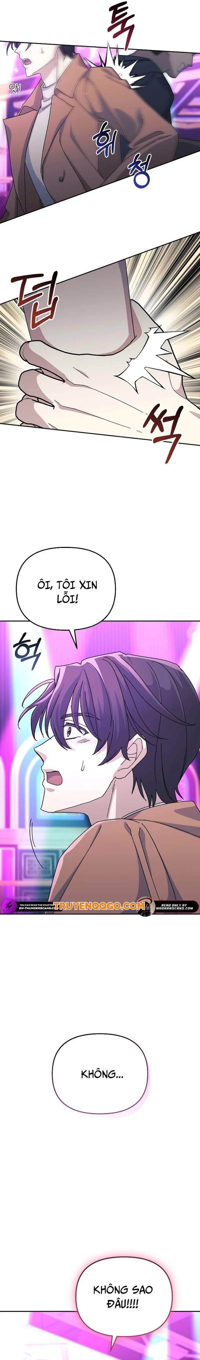 Tái Thiết Cuộc Đời Kẻ Nghiện Game Chap 12 - Next Chap 13