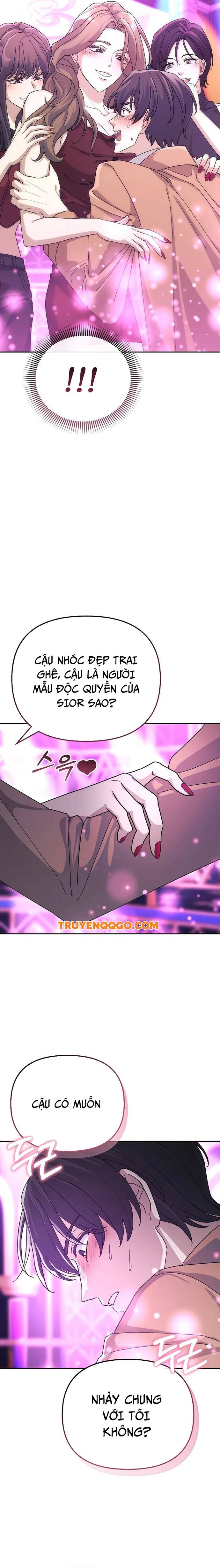 Tái Thiết Cuộc Đời Kẻ Nghiện Game Chap 12 - Next Chap 13