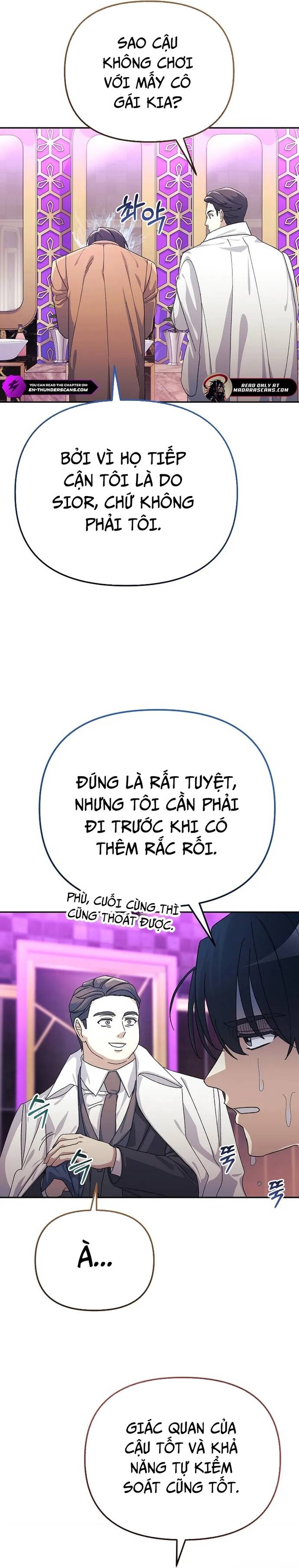 Tái Thiết Cuộc Đời Kẻ Nghiện Game Chap 12 - Next Chap 13