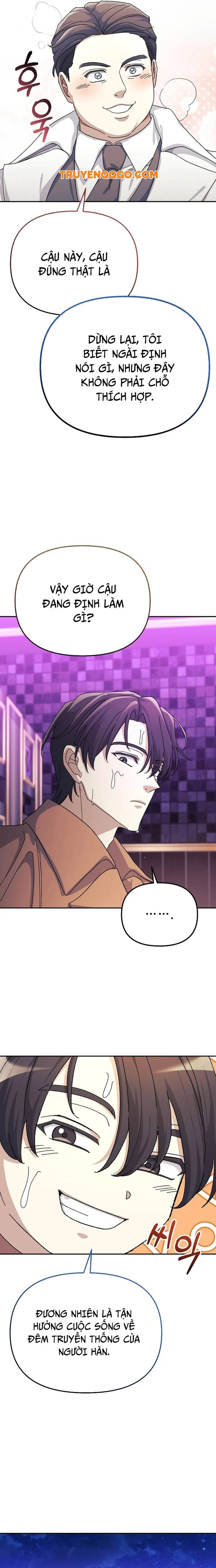 Tái Thiết Cuộc Đời Kẻ Nghiện Game Chap 12 - Next Chap 13