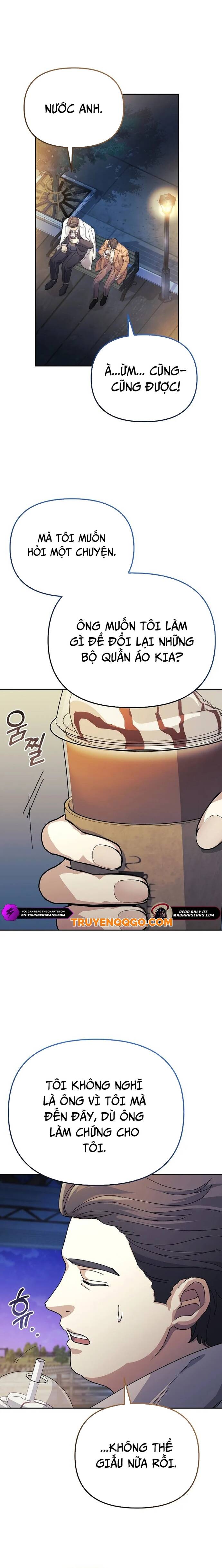 Tái Thiết Cuộc Đời Kẻ Nghiện Game Chap 12 - Next Chap 13